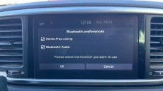 Kia Sportage 1.6 GDi ISG 2 5dr Petrol Estate